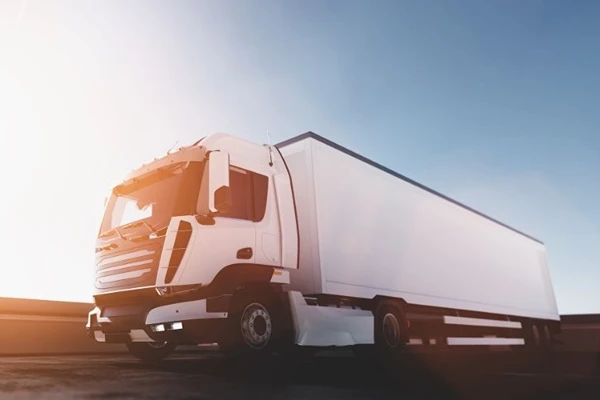 Ankara Hemşin, Nakliye Firması